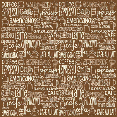 WS Coffee & Tea: Coffeeology