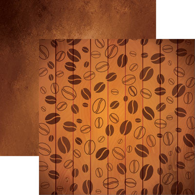 Coffee & Tea: Java Love