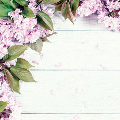 Coffee & Tea: Tea Time