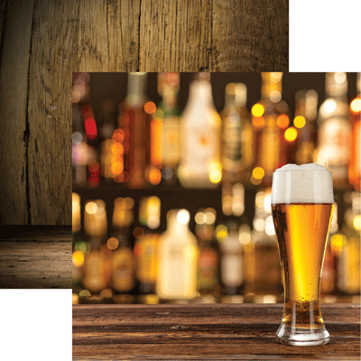 Craft Beer: Cold One