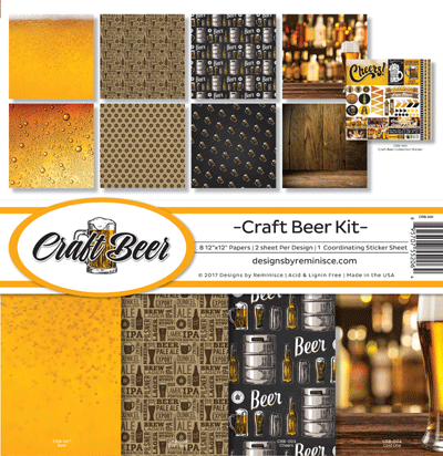 Craft Beer: Craft Beer Kit