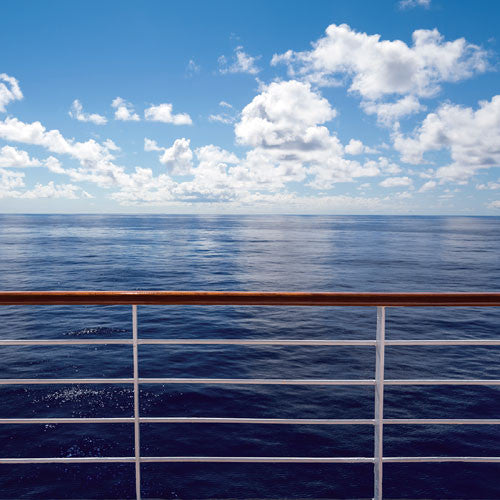 Caribbean Cruise: Caribbean Cruise