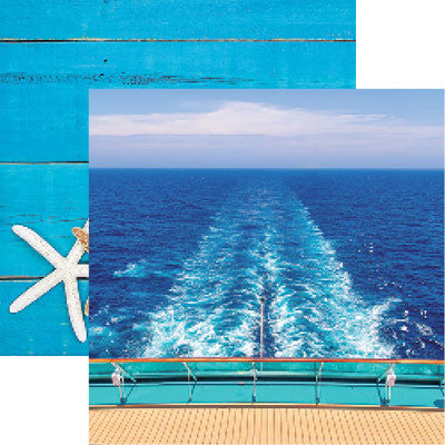 WS Caribbean Cruise: Set Sail