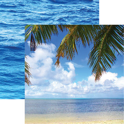Caribbean Cruise: Tropical Dreams