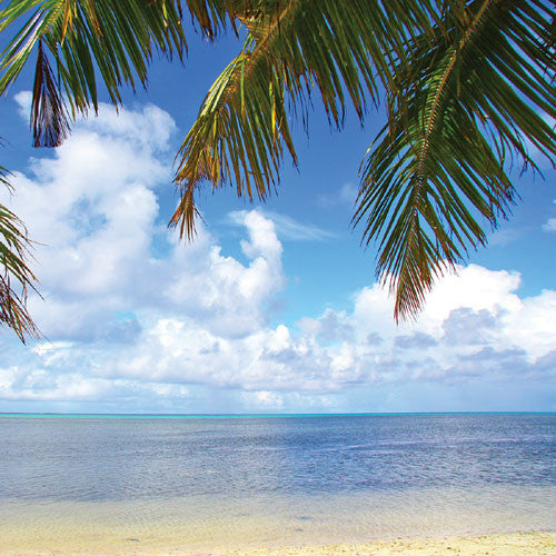 Caribbean Cruise: Tropical Dreams