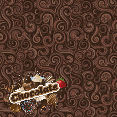 WS Candy Shoppe: Chocolate Candy