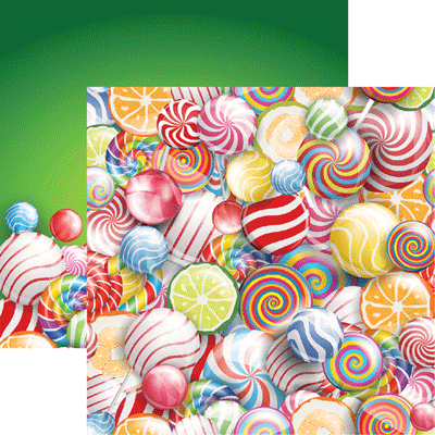 Candy Shoppe: Candy