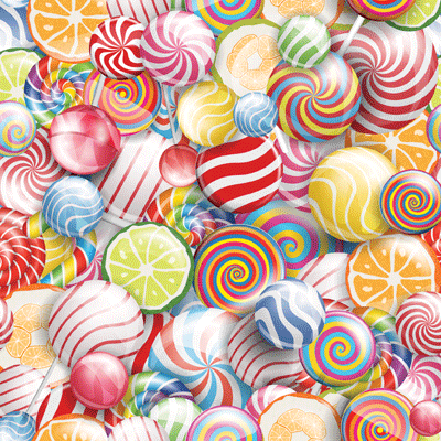Candy Shoppe: Candy