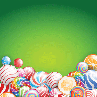 WS Candy Shoppe: Candy