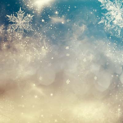 Christmas Spirit: Dear Santa