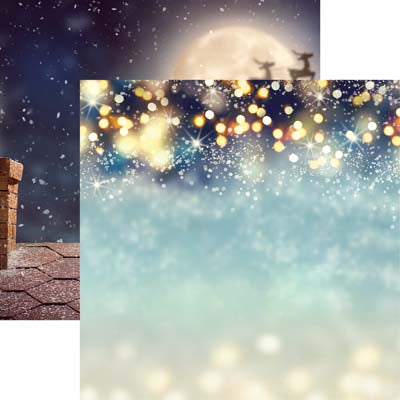 Christmas Spirit: Christmas Magic