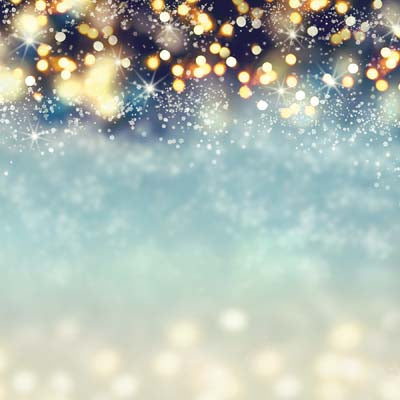 WS Christmas Spirit: Christmas Magic