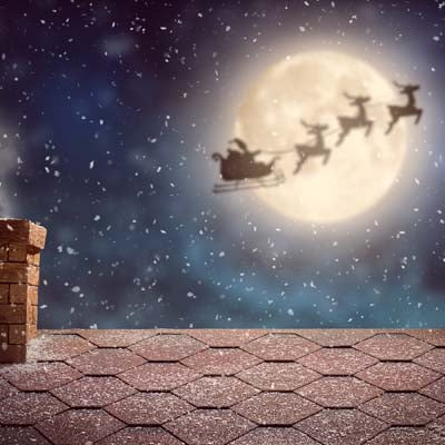 Christmas Spirit: Christmas Magic