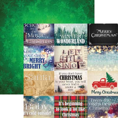 WS Christmas Spirit: Christmas Spirit