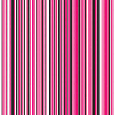 Cute Kitty: Cute Kitty Stripe