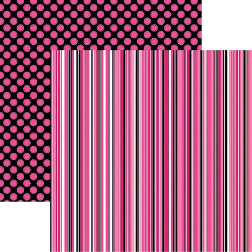 Cute Kitty: Cute Kitty Stripe