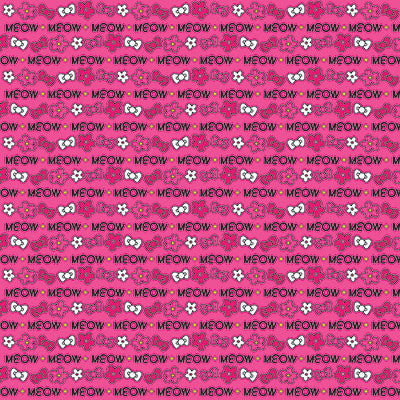 WS Cute Kitty: Cute Kitty Meow