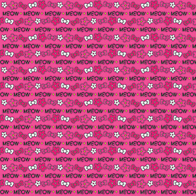 Cute Kitty: Cute Kitty Meow