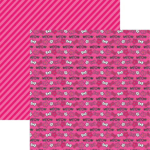 Cute Kitty: Cute Kitty Meow