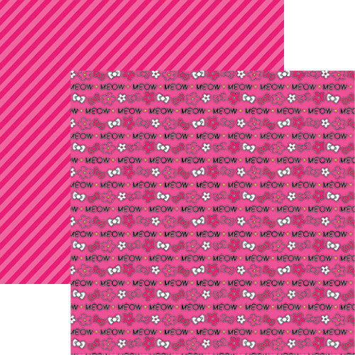 WS Cute Kitty: Cute Kitty Meow