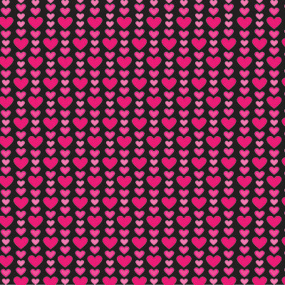 WS Cute Kitty: Cute Kitty Hearts