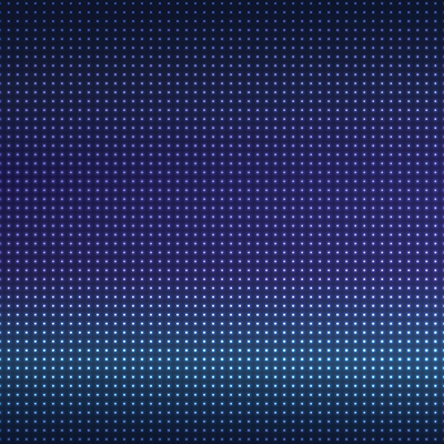 City Lights: Metropolis