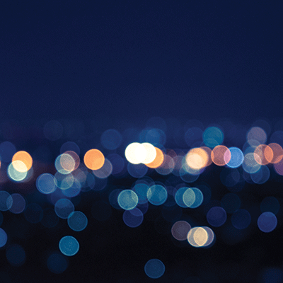 City Lights: City Lights