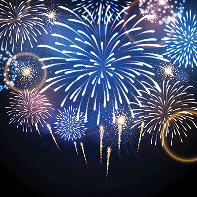 City Lights: City Celebration