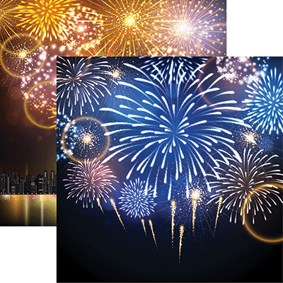 City Lights: City Celebration