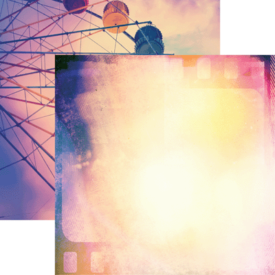 Capture the Moment: Making Memories