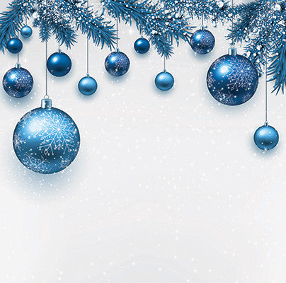 Christmas Town: Decorate