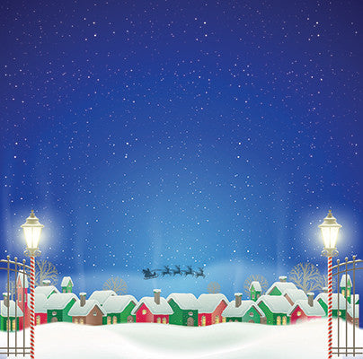 Christmas Town: Christmas Town