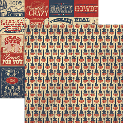 WS 100% Country: Country Legends