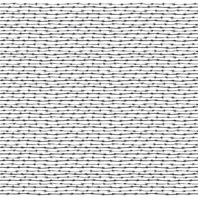 WS Cowboy: Barbed Wire