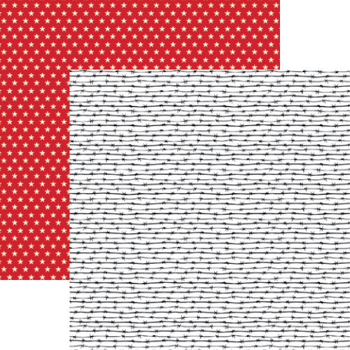 WS Cowboy: Barbed Wire