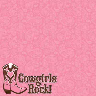 WS Cowgirl: Cowgirls Rock
