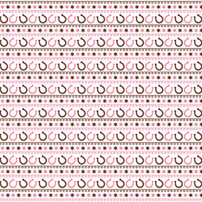 WS Cowgirl: Cowgirl Up