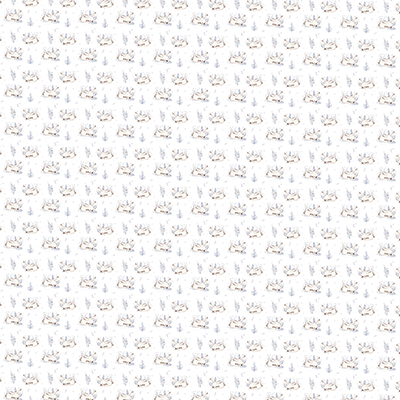 Cozy Winter: Winter Slumber