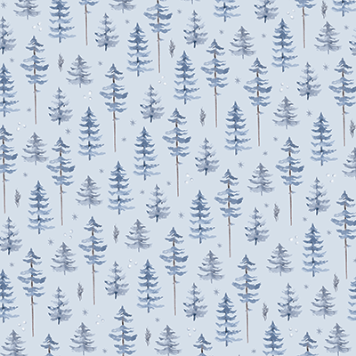 WS Cozy Winter: Winter Slumber