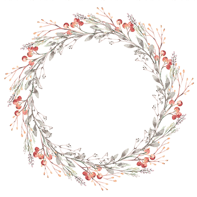 WS Cozy Winter: Wild Forest