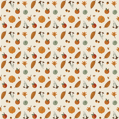 WS Cozy Fall: Autumn Vibes