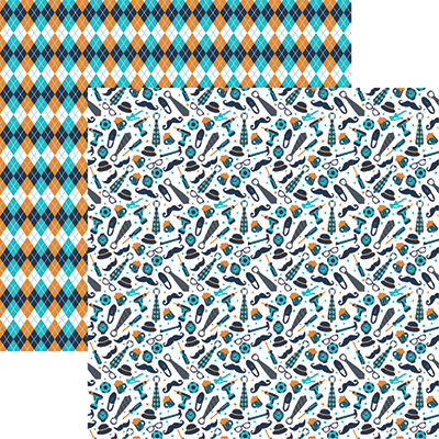 Dad Life: Awesome Dad 1