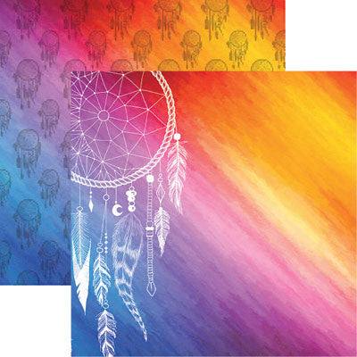 Dreamcatcher: Dreamcatcher