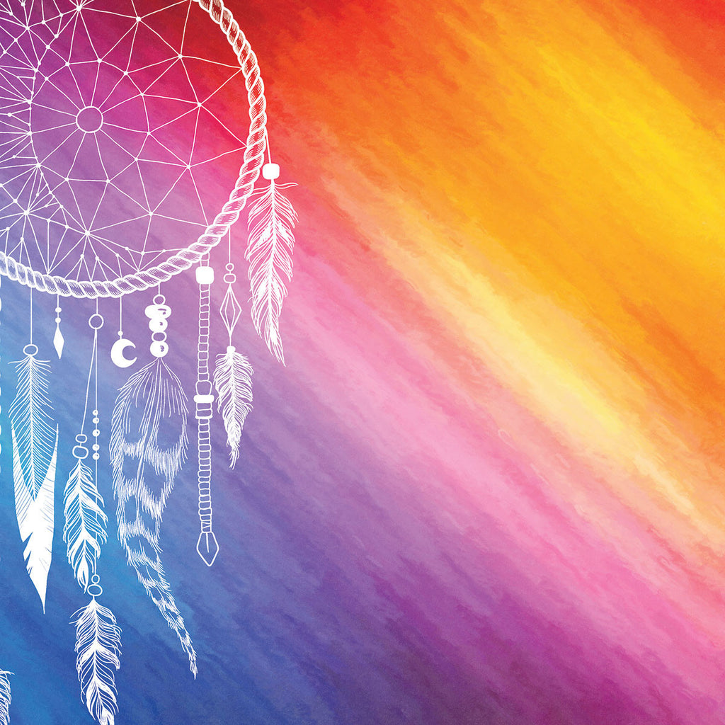 WS Dreamcatcher: Dreamcatcher