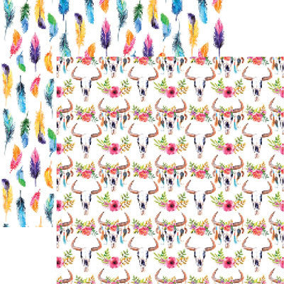 Dreamcatcher: My Tribe