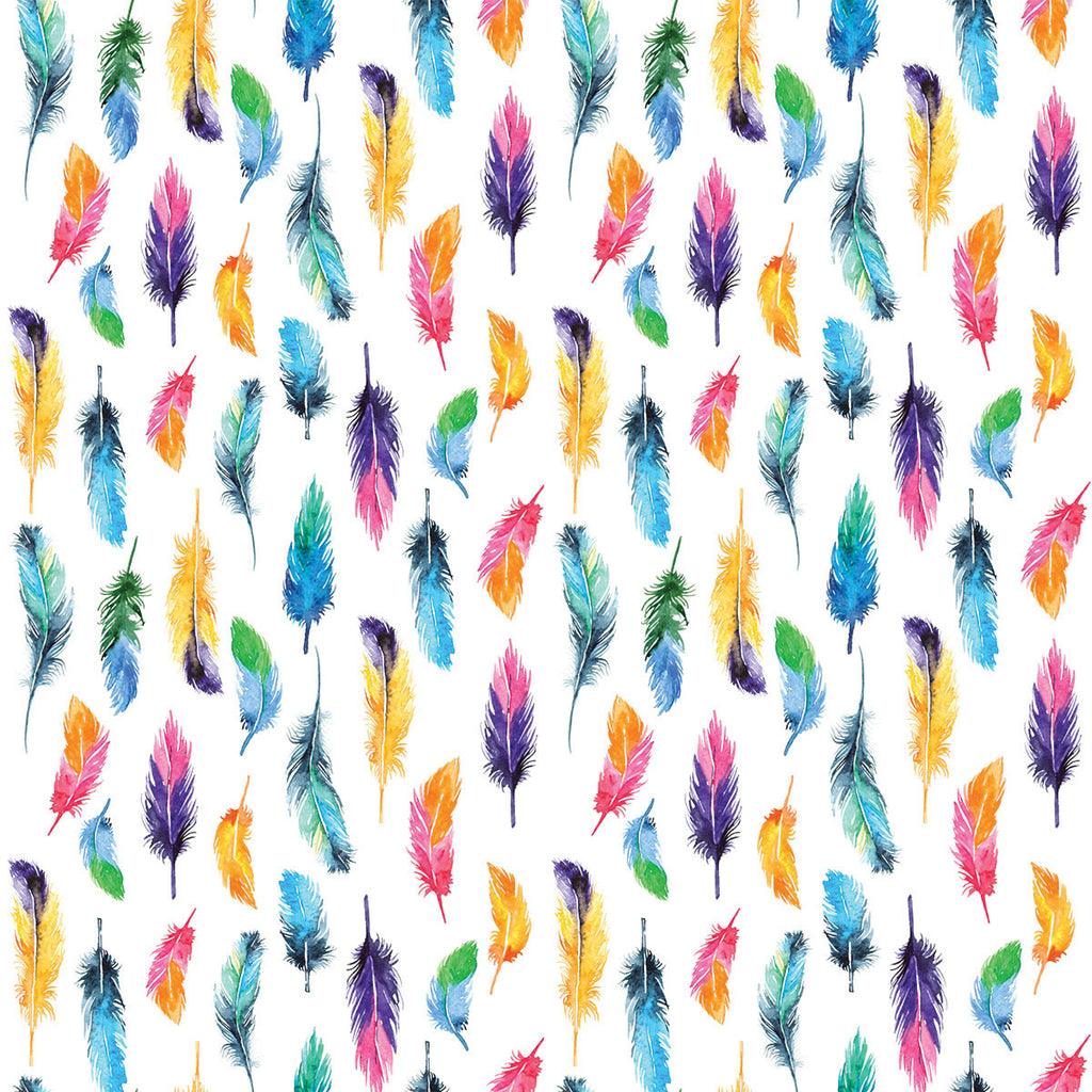 WS Dreamcatcher: My Tribe