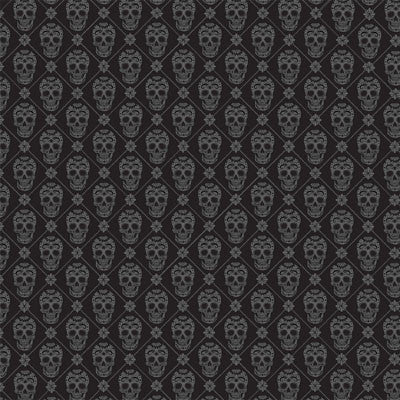 Dia De Los Muertos: La Cantrina