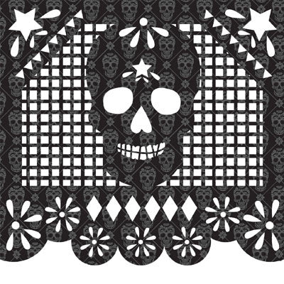 WS Dia De Los Muertos: Day of the Dead