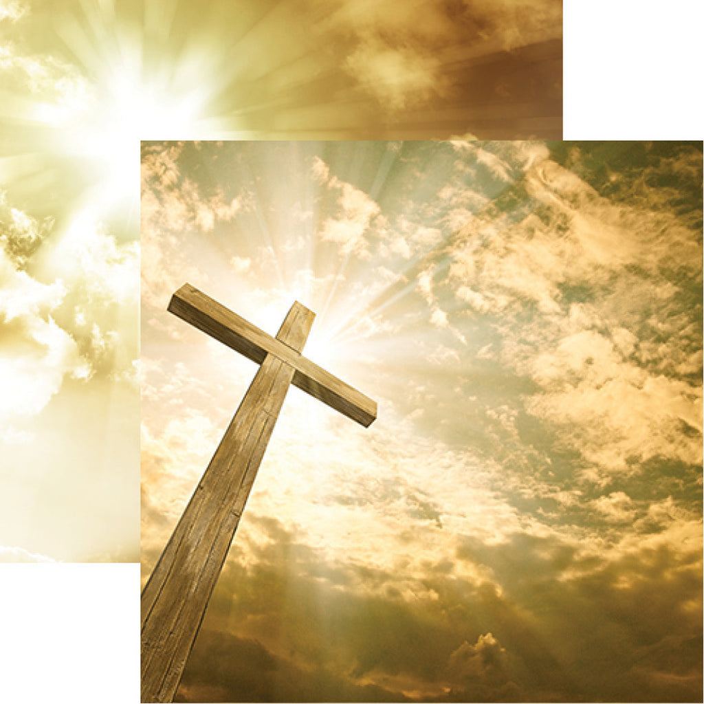 WS Devoted Faith: Risen