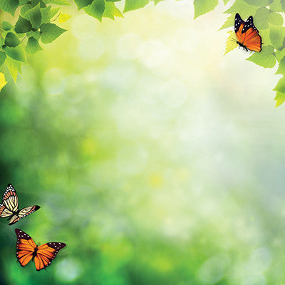 WS Devoted Faith: Life